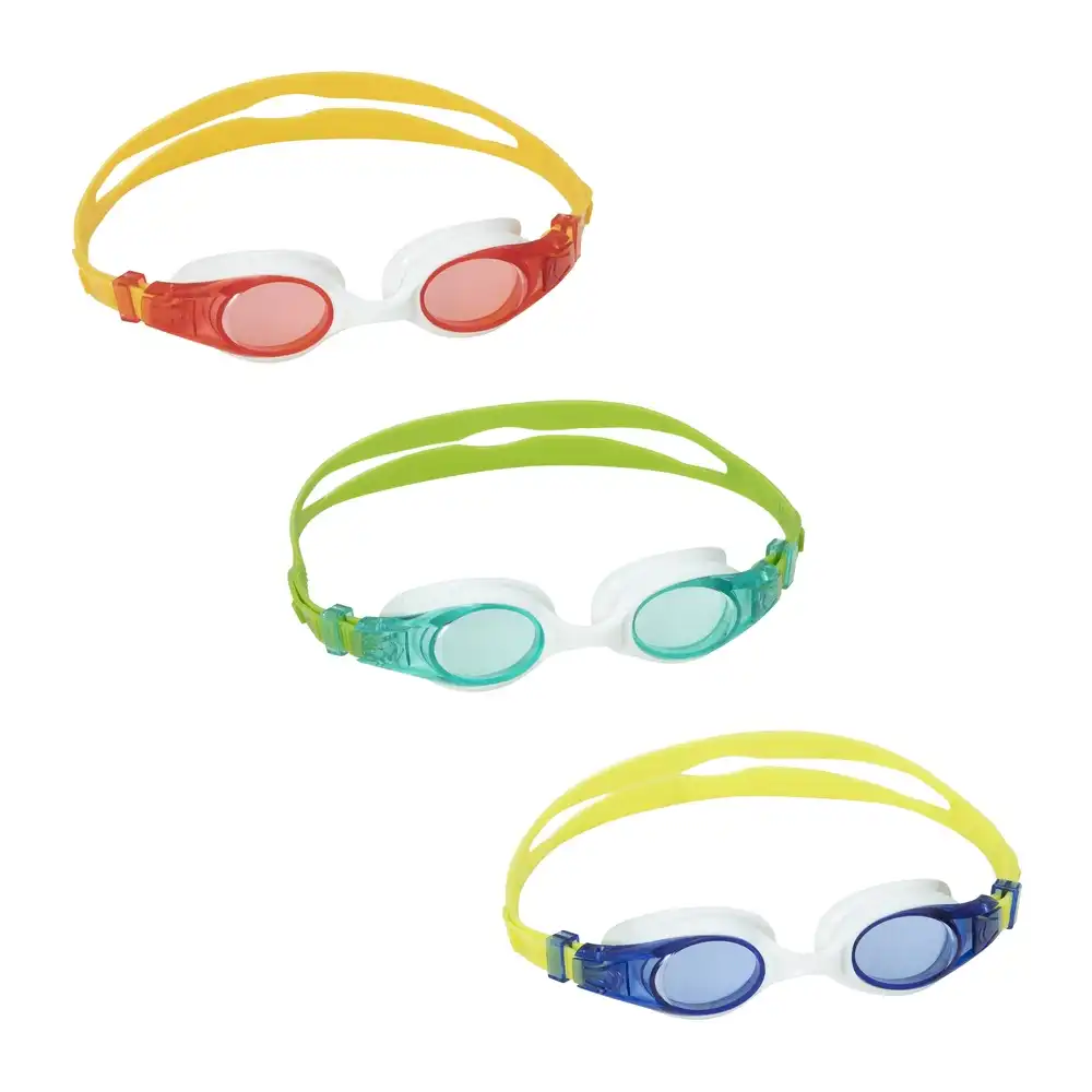 Bestway - Swimming Goggles Accelera 3 Colors - 21062