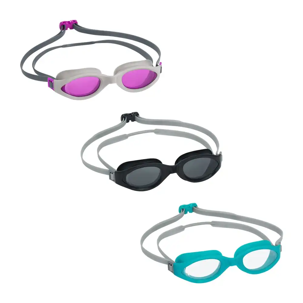 Bestway - Accelera Swimming Goggles 3 Colors - 21095