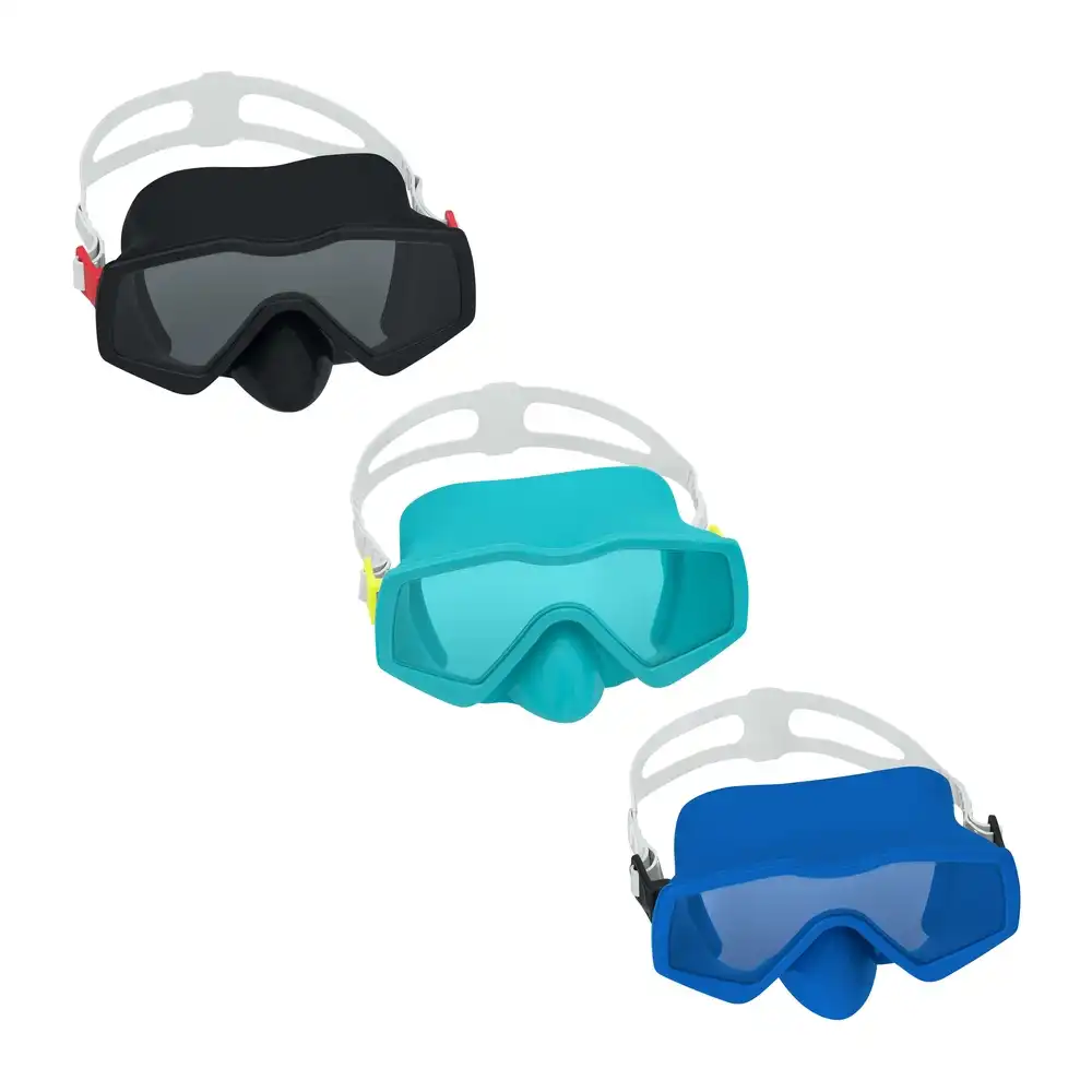 Bestway - Diving Mask Aqua Prime Essential 3 Colors - 22056