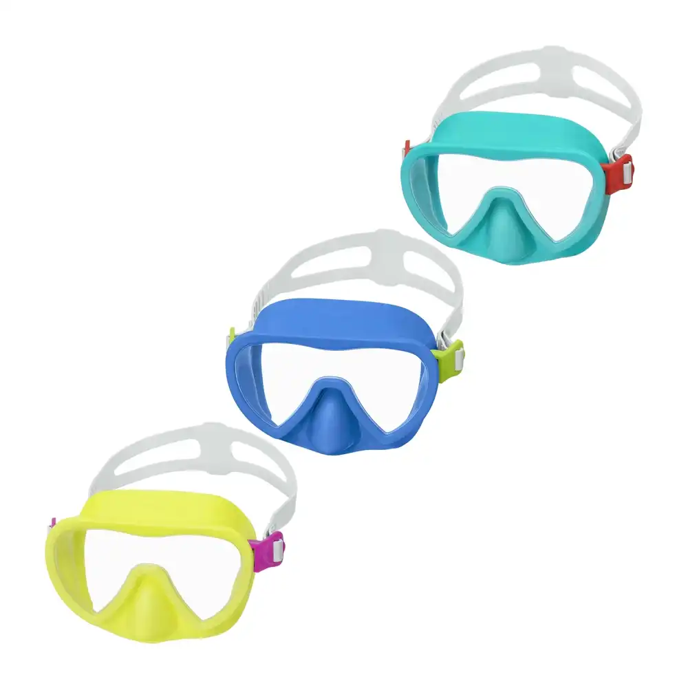 Bestway - Crusader Essential Diving Mask (3 colors) - 22057