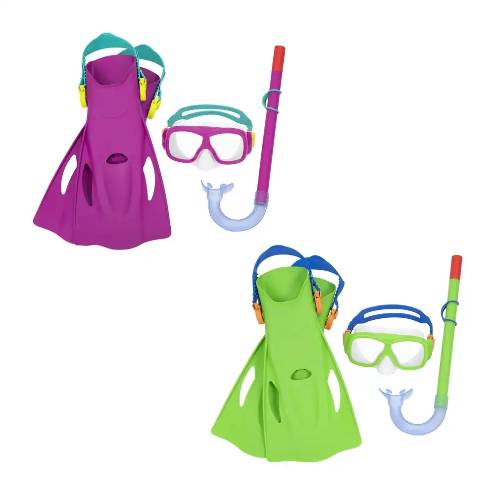 Bestway - Explora Essential Snorkel Set (2 Colors) - 25019