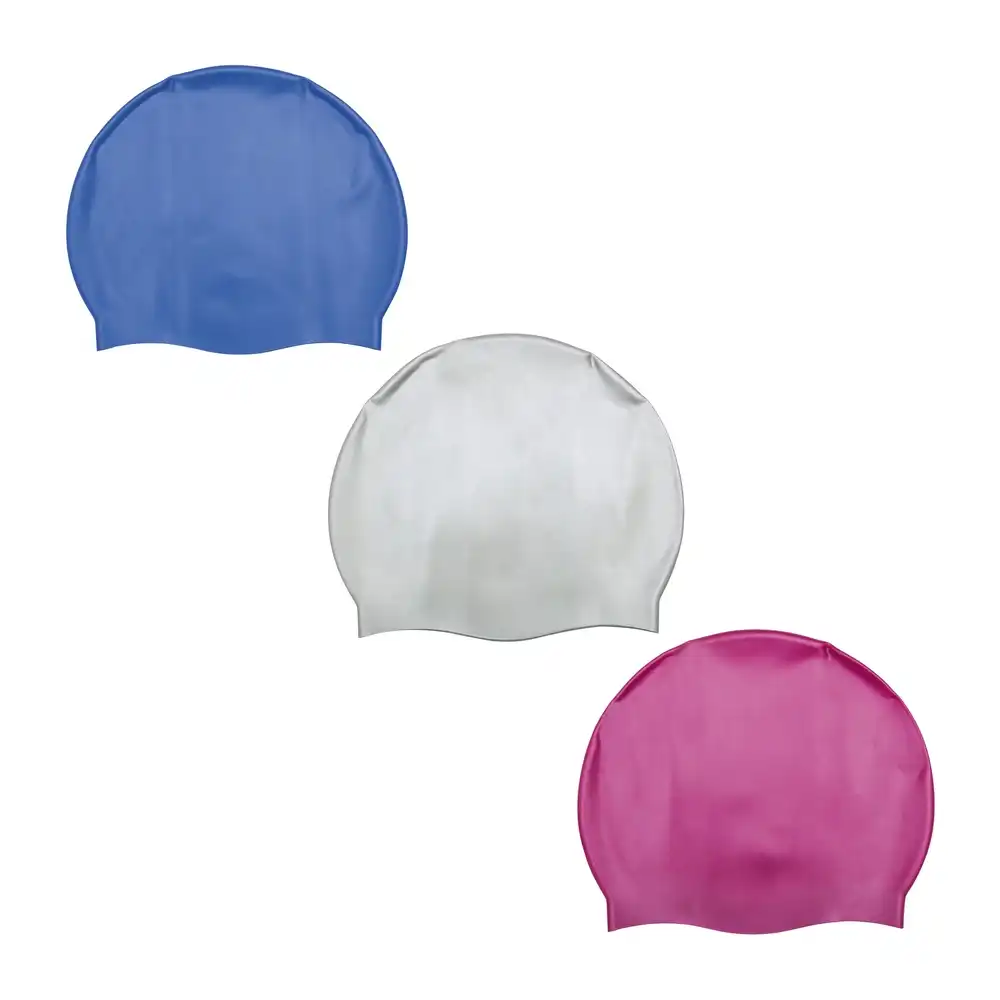 Bestway - Silicone Swimming Cap Glider 3 Colors - 26006