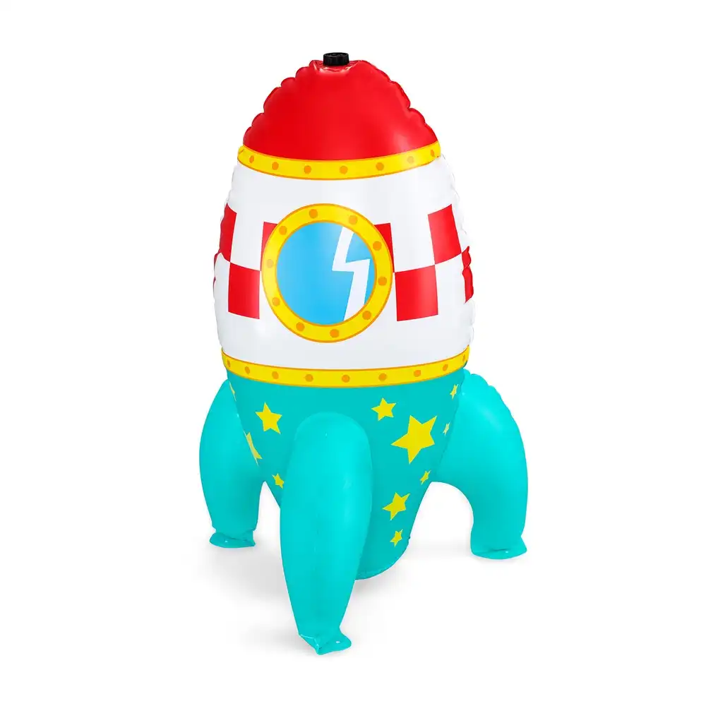 Bestway - Water Sprinkler Space Blast 64x61x102 cm - 52572