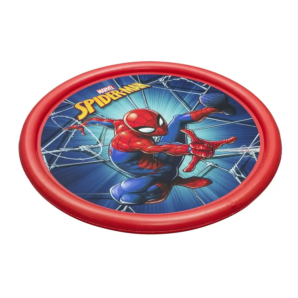 Bestway - Spider Man Water Mat - 98792