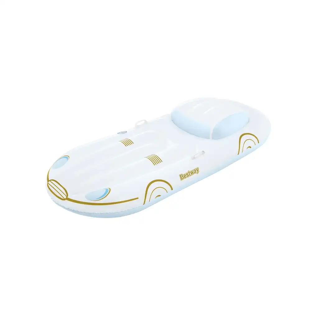 Bestway - Vacation Cruiser Inflatable Lounge 228x108 cm - 43651