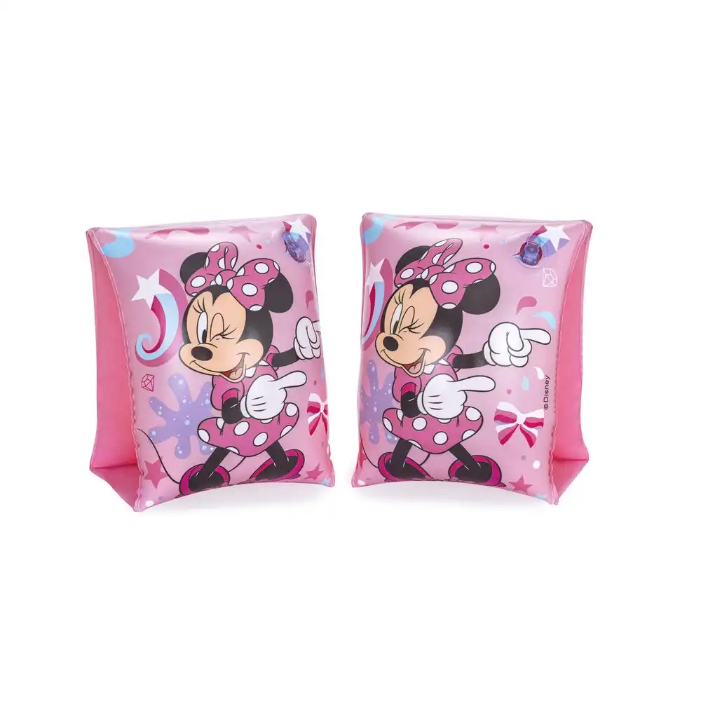 Bestway - Disney Junior Armbands Minnie Mouse - 91038