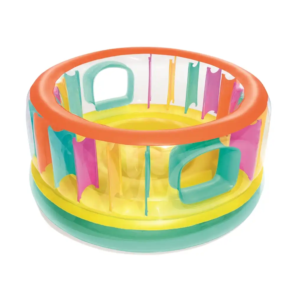 Bestway - BounceJam Bouncy Castle 180x86 cm - 52262