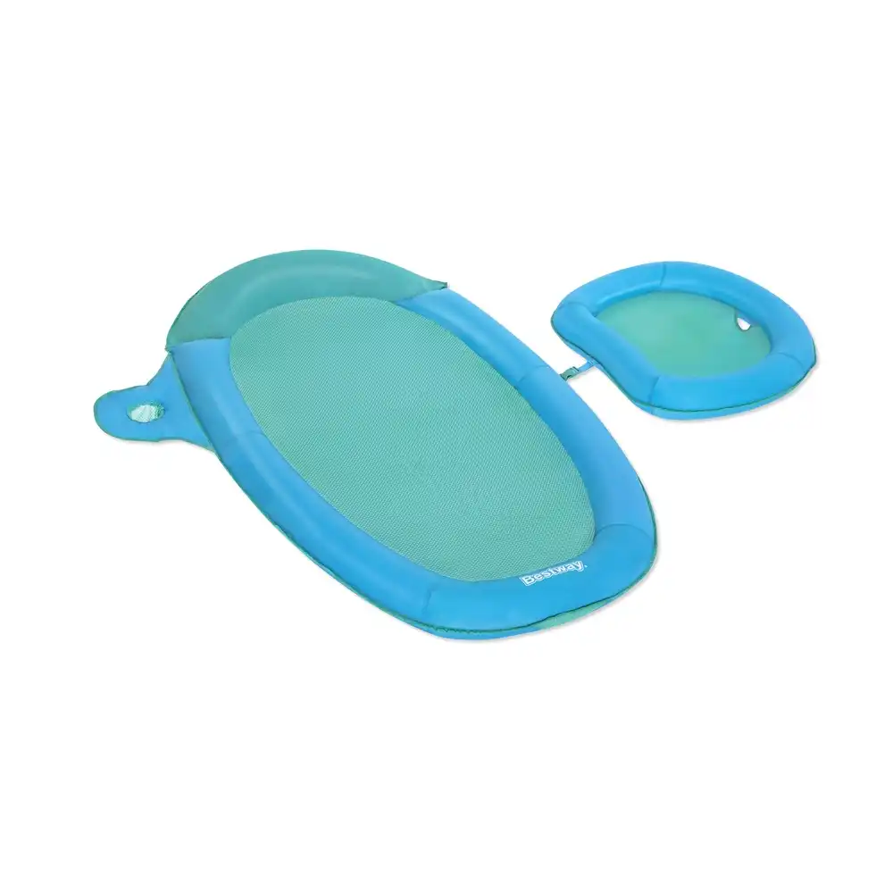 Bestway - Flex ‘n Fold Deluxe Pool Lounge Float 170x107 cm - 43553