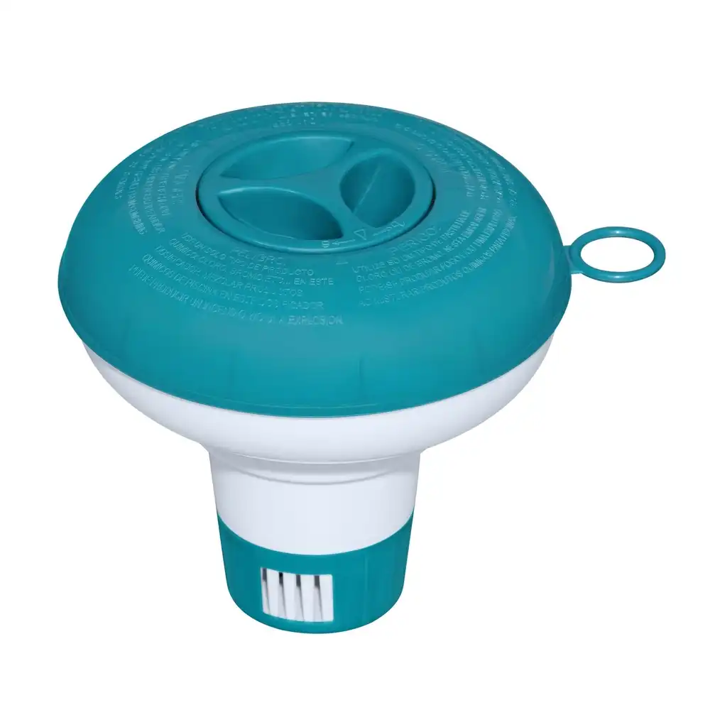 Bestway - Floating Pool Chemical Dispenser 12.5 cm - 58210