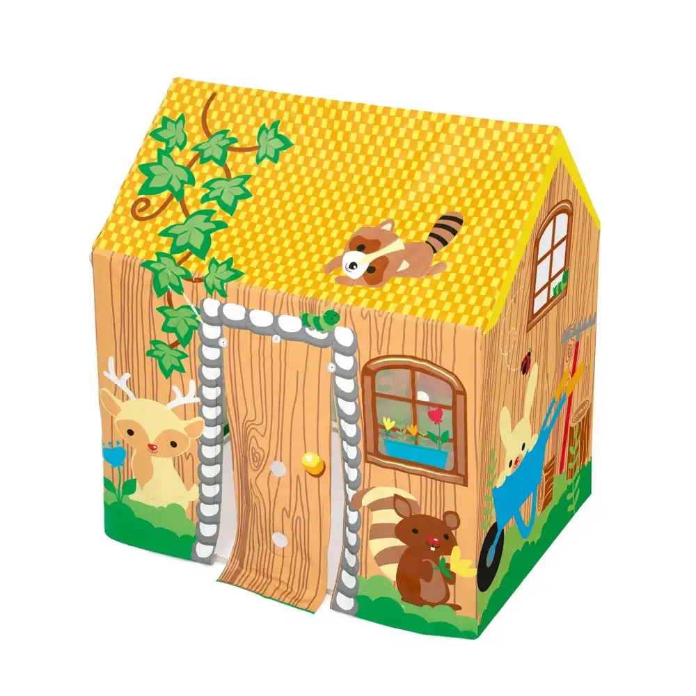 Bestway - Backyard Cabin Playhouse 102x76x114 cm - 52007