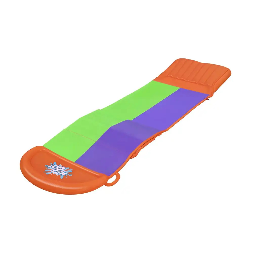 Bestway - H2OGO! SplashCoaster 2-Person Double Water Slide 470x138x30.5 cm - 52634