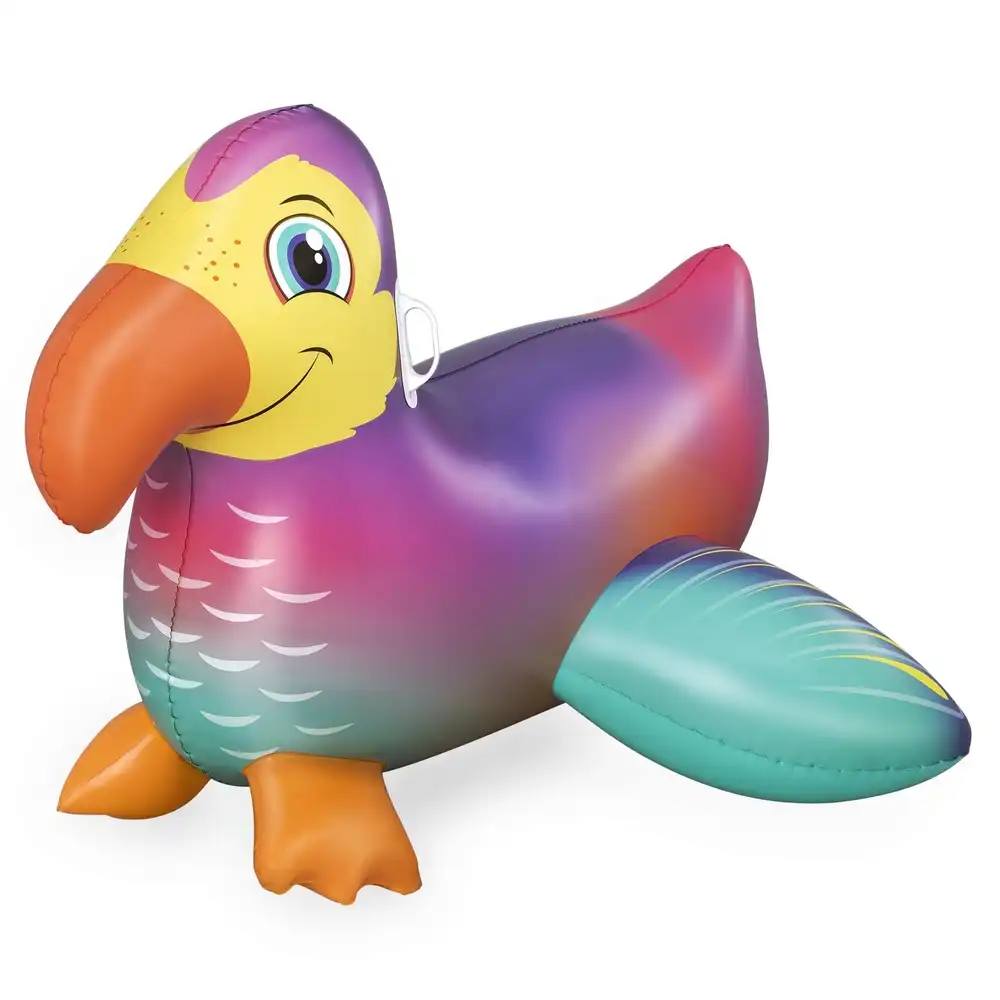 Bestway - Dandy Dodo Kids Ride-On Pool Float 141x113 cm - 41504