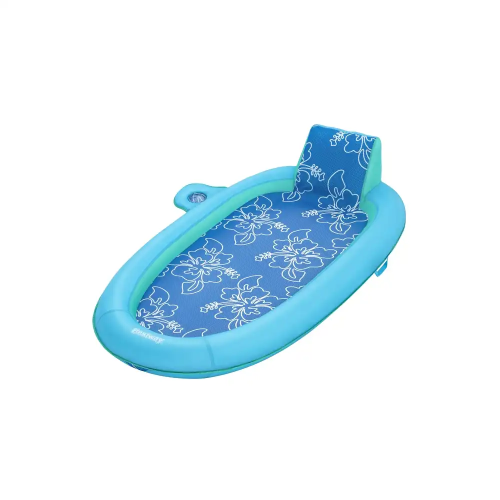 Bestway - Flex ‘n Fold Recliner Pool Lounge Float - 43733