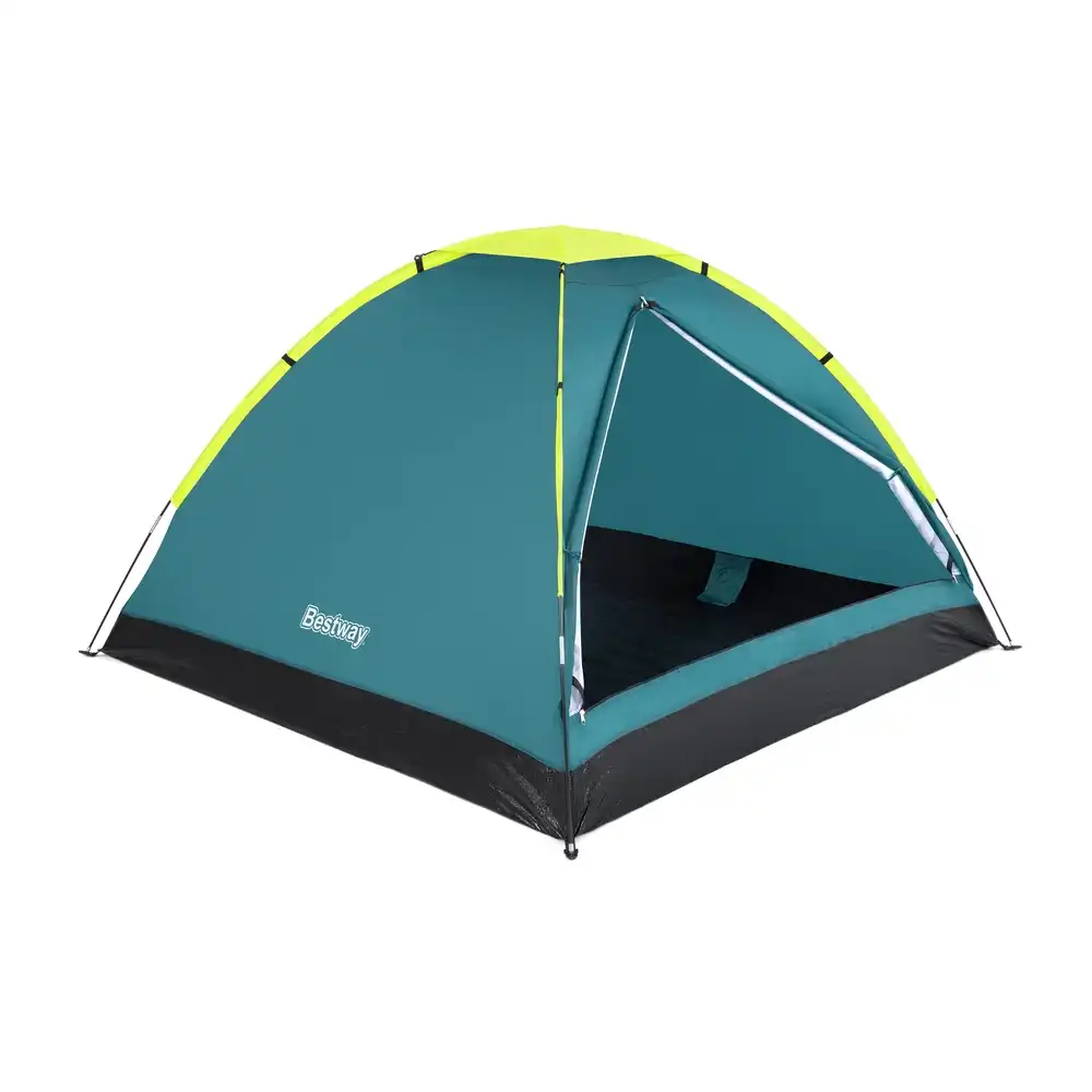 Bestway - Cool Dome 3 Camping Tent 3-Person 210x210x130 cm - 68085