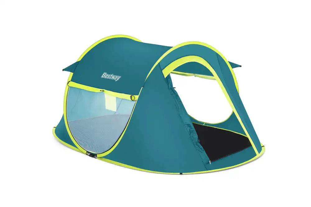 Bestway - Cool Mount 2 Camping Tent 2-Person 235x145x100 cm - 68086