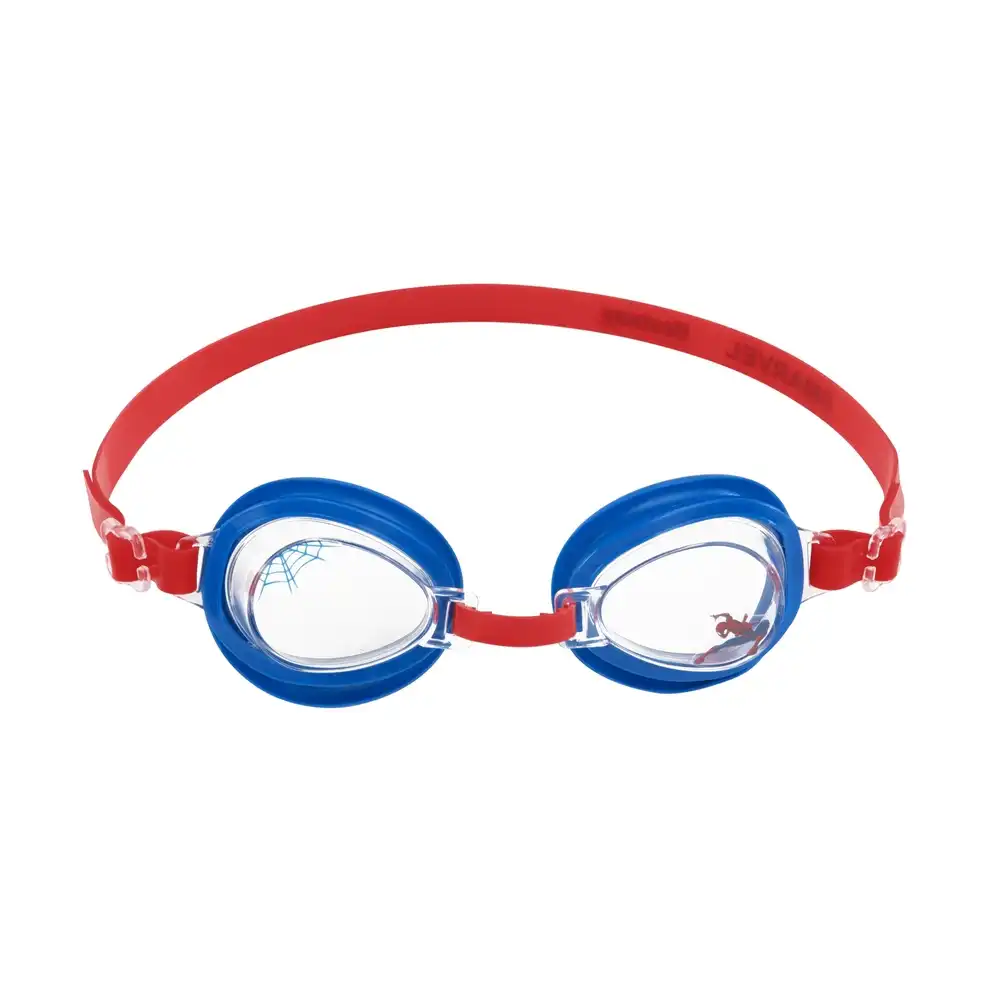 Bestway - Spider Man Swimming Goggles Essential - 98019