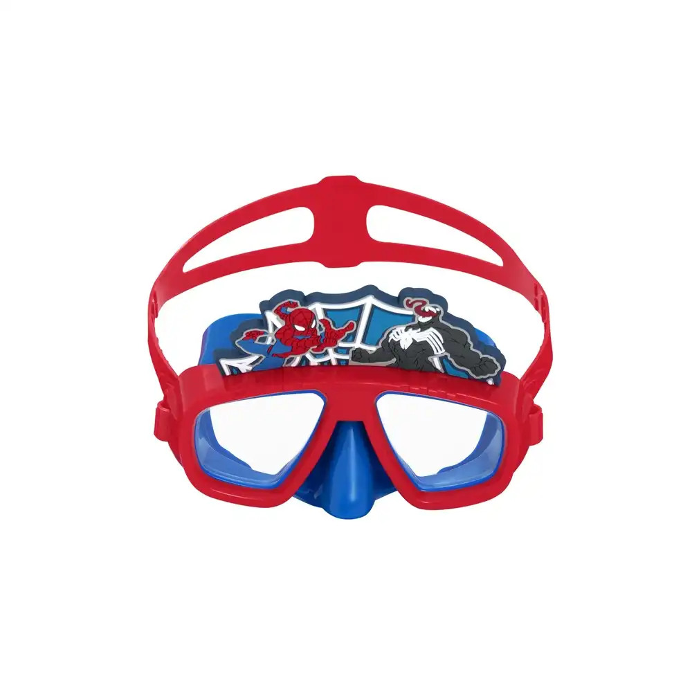 Bestway -  Spider Man Diving Mask - 98023