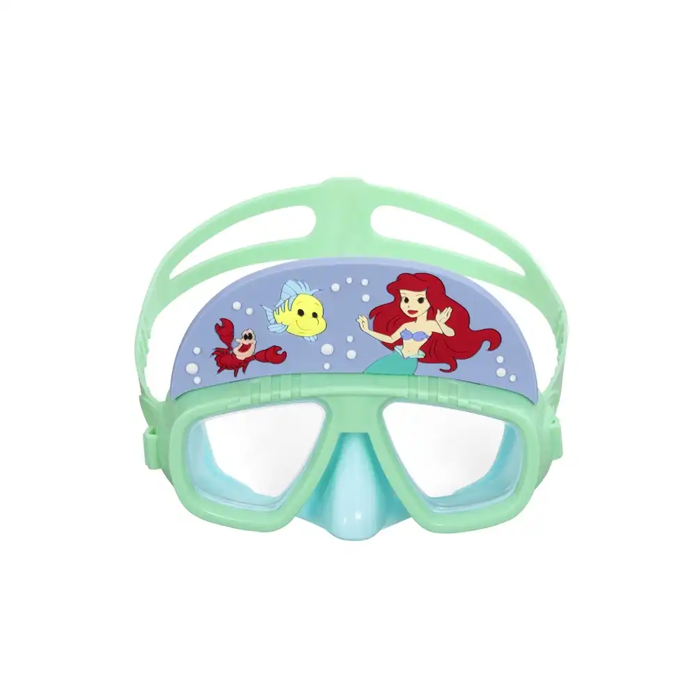 Bestway - Disney Diving Mask Little Mermaid - 9103D
