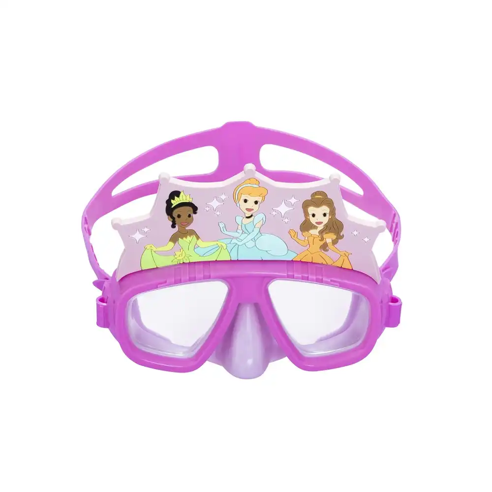 Bestway - Disney Diving Mask Princess