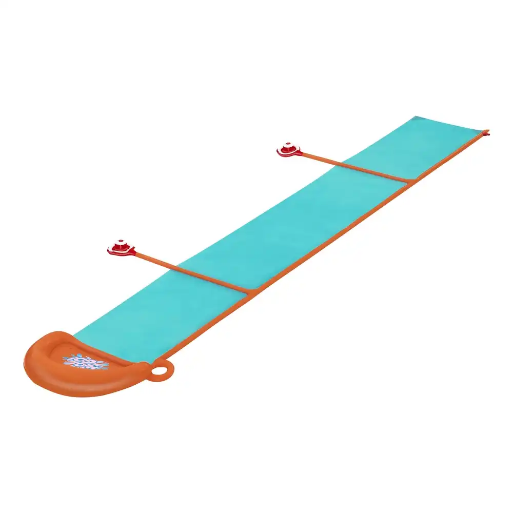 Bestway - H2OGO! Water Slide Fountain 488x129 cm - 52718