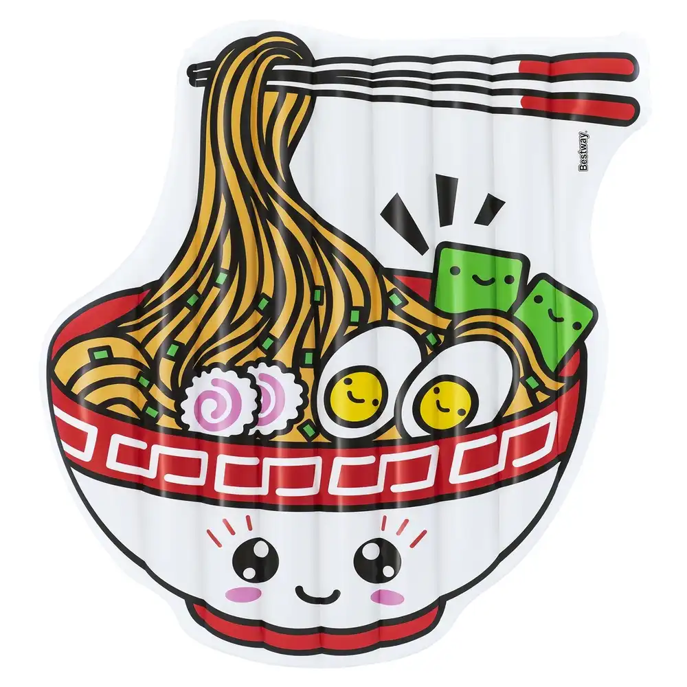 Bestway - Soba Bowl Air Mattress 176x155x24 cm - 43841