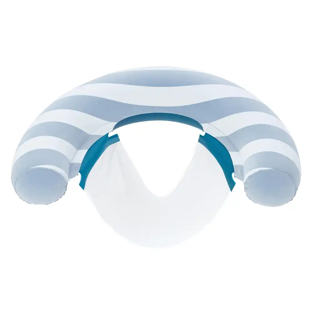 Bestway - Comfort Plush Floating Noodle Pool Chair Lounge 103x70x21.5 cm - 43852
