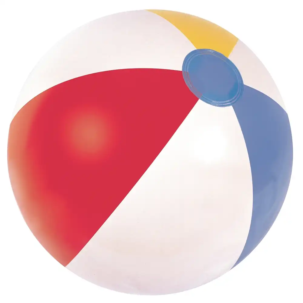 Bestway - Beach Ball Retro - 31021