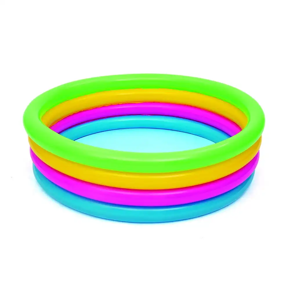 Bestway - Paddling Pool Swim Squad 157x46 cm - 51117