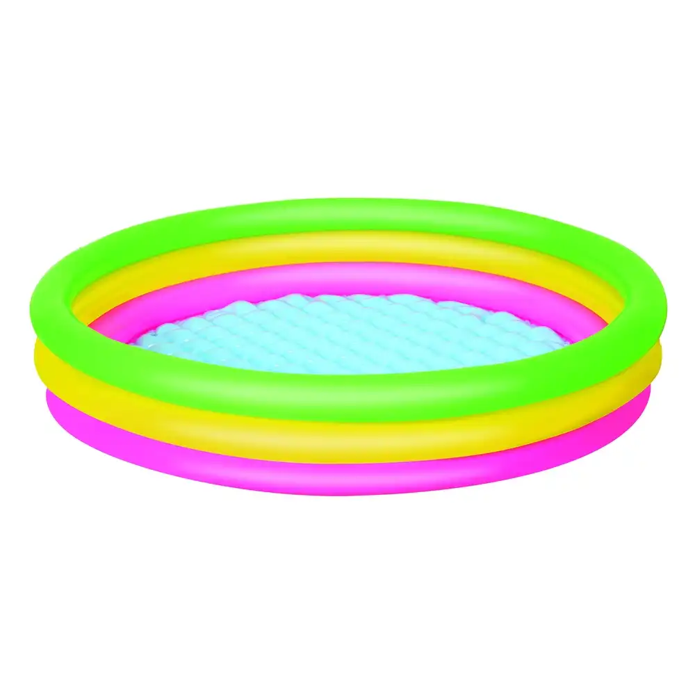 Bestway - Paddling Pool Swim Squad 152x30 cm - 51103