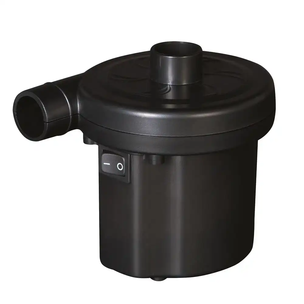 Bestway - Sidewinder Electric Air Pump 12V/220-240V - 62076