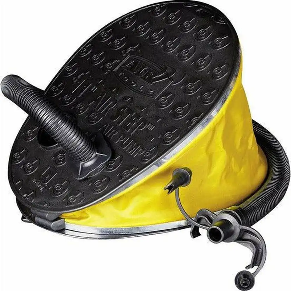 Bestway - Air Step Pro Foot Pump - 62005