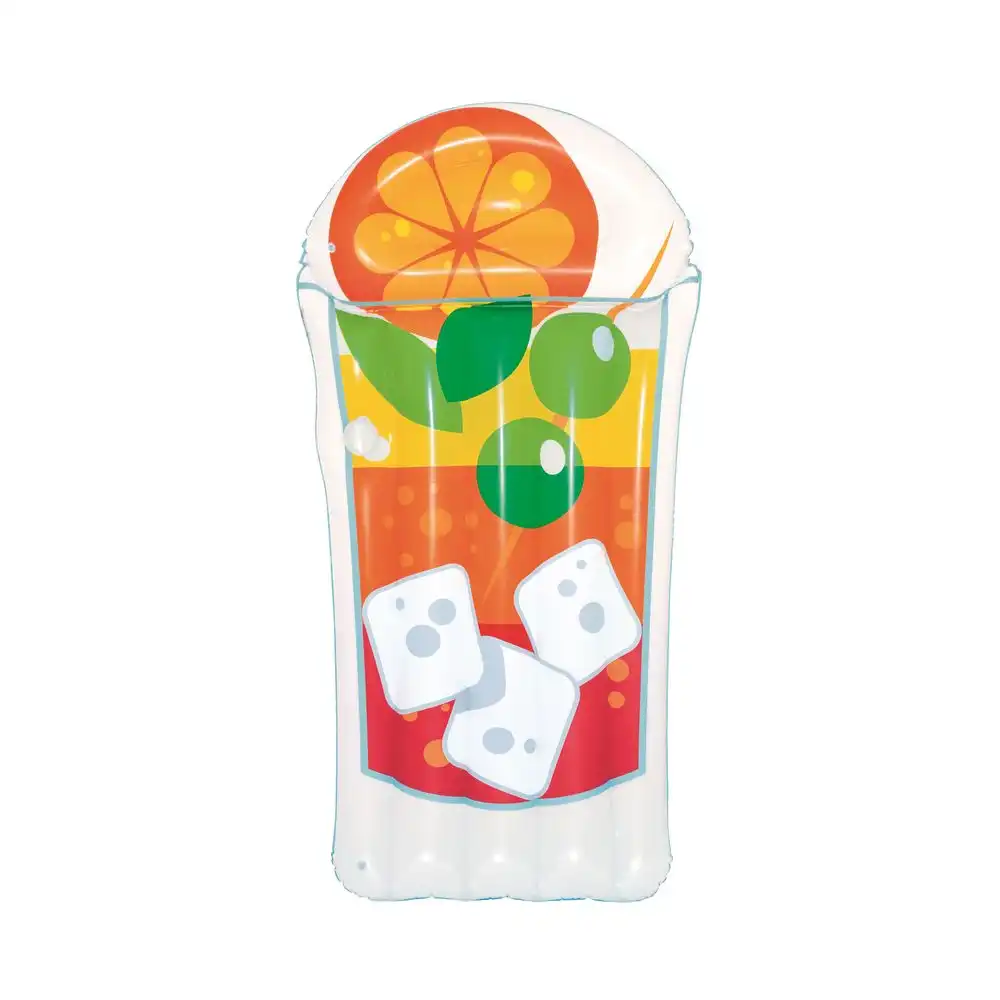 Bestway - Fruit Mix Air Mattress 190x99 cm - 44037