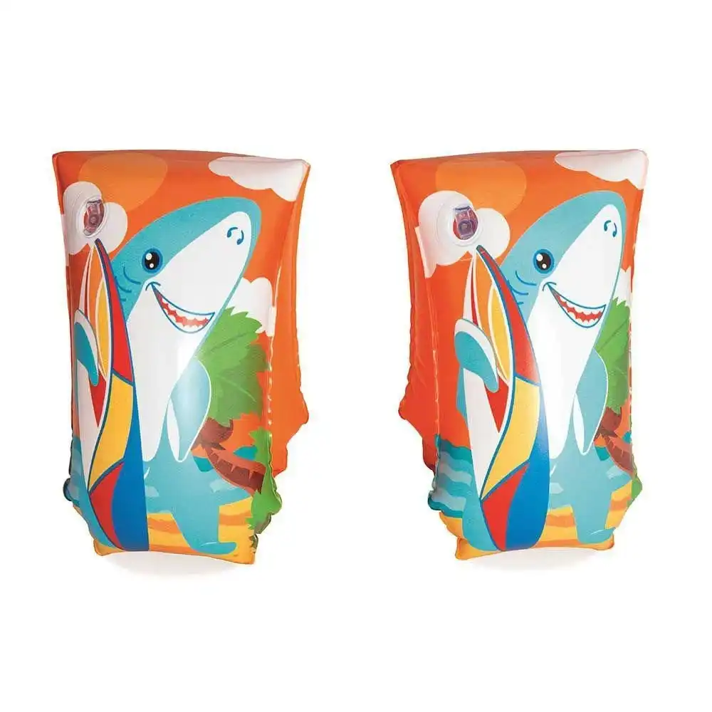 Bestway - Animals Armbands Aquatic Life 30x15cm (2 Models) - 32102