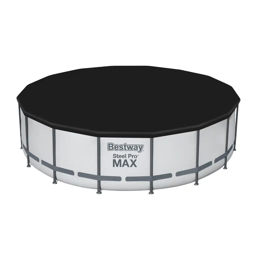 Bestway - Solar Pool Black Cover 493 cm - 58249