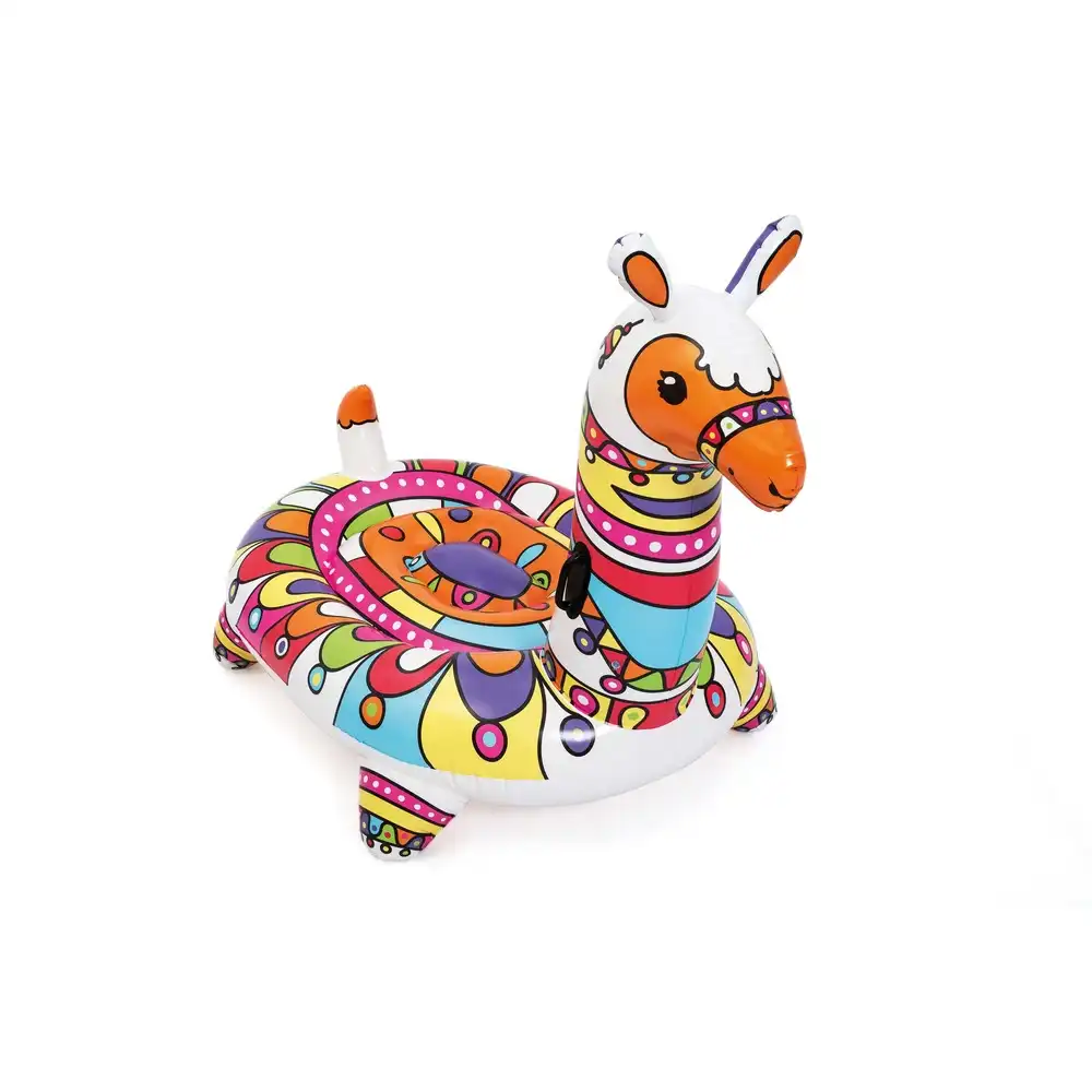 Bestway - Swimming Animal POP Llama 193x151 cm - 41136