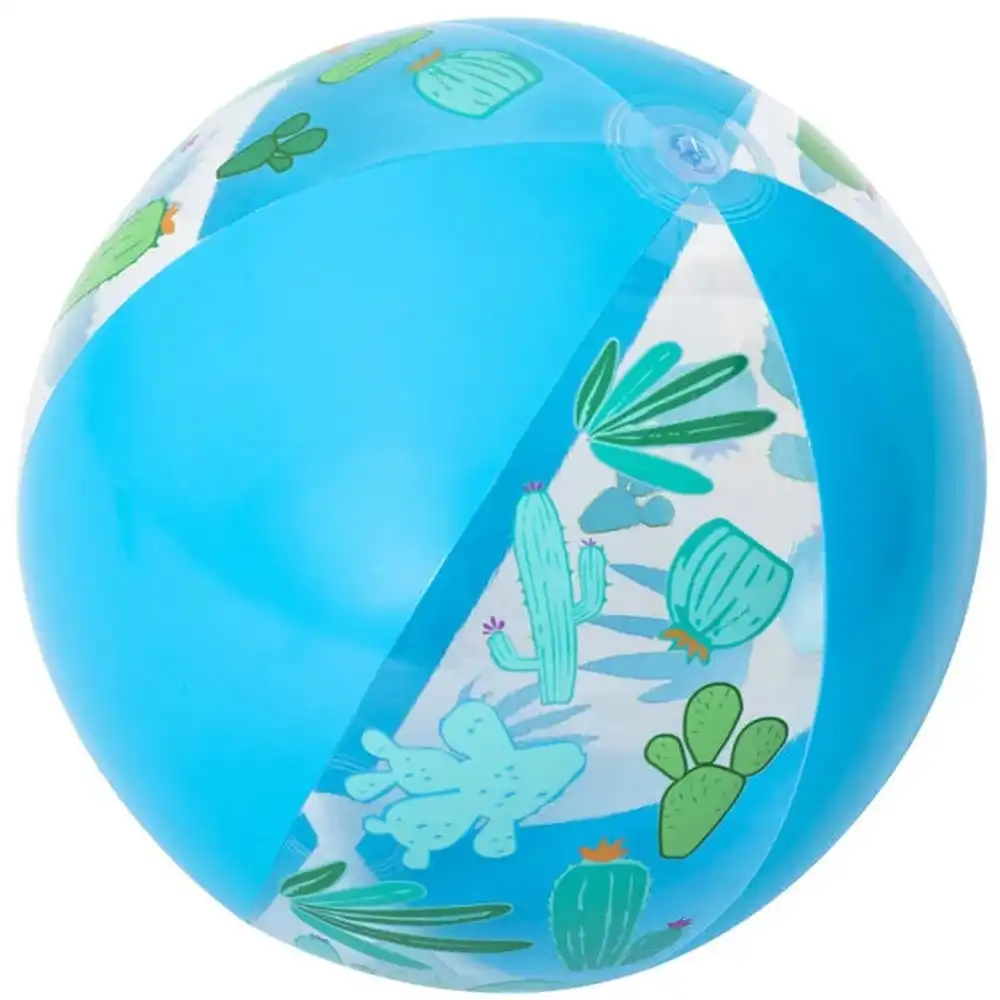 Bestway - Inflatable Designer Beach Ball 51cm - 31036
