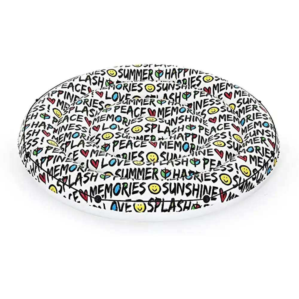 Bestway - Bath Island Summer Quotes 188 cm - 43263