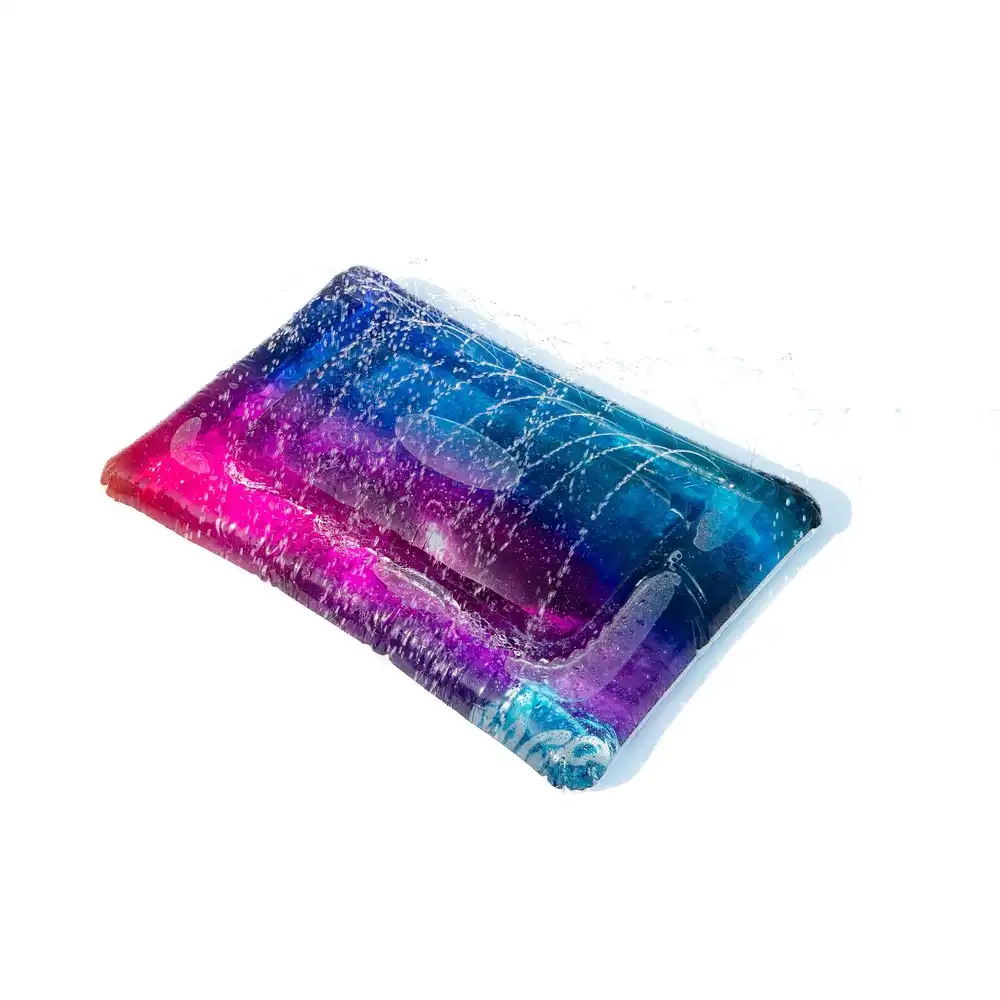 Bestway - H2OGO! Galaxy Water Mat 130x90 cm - 52290
