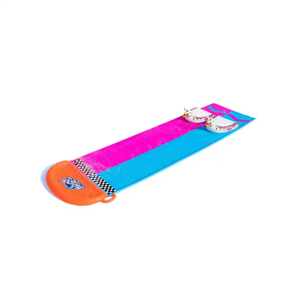Bestway - H2OGO! 2 Person Water Slide Llama - 52320