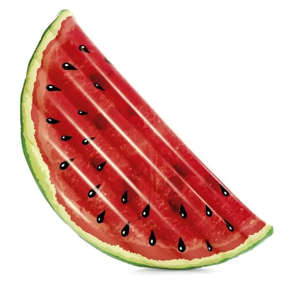 Bestway - Air Mattress Watermelon 174x89 cm - 43159