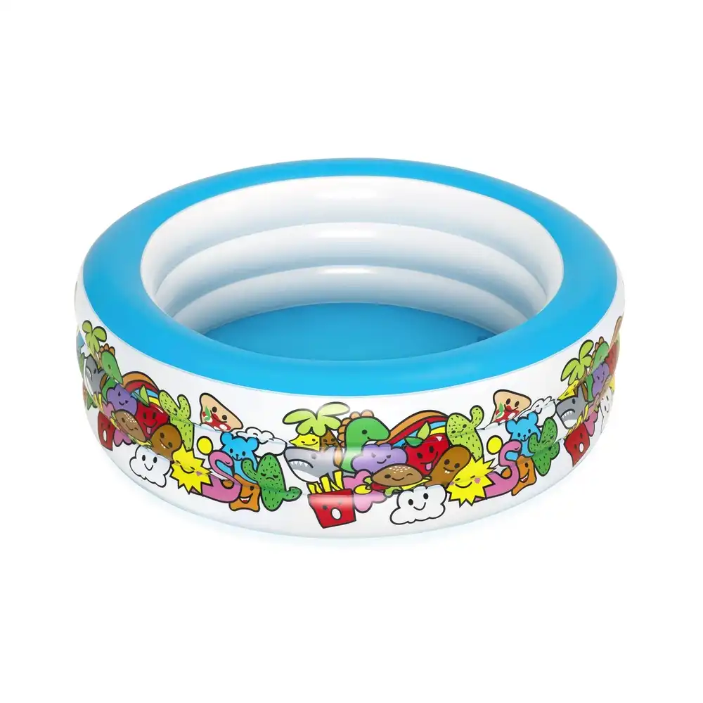 Bestway - Paddling Pool Fantasia - 51121