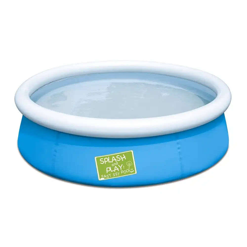 Bestway - My First Fast Set Above Ground Pool 152x38 cm - 57241