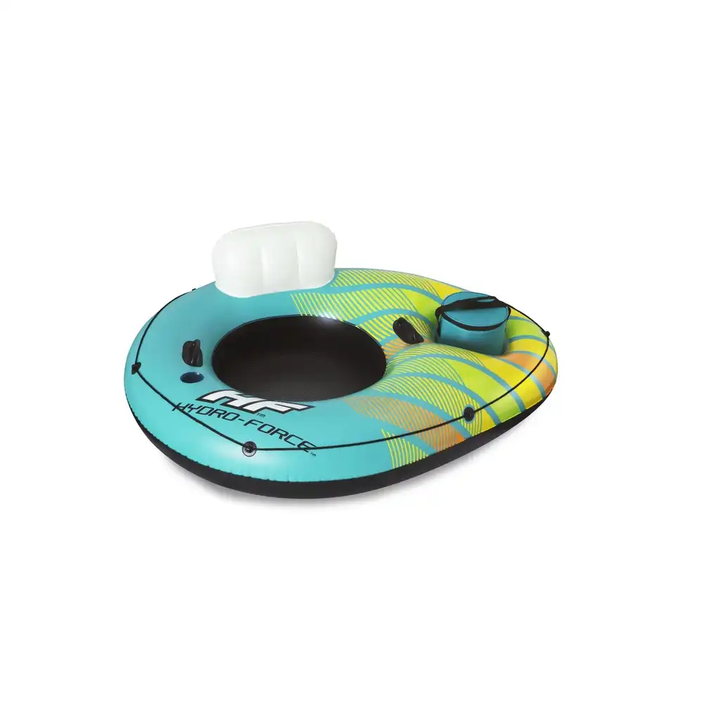 Bestway - Hydro-Force Alpine Cooler Swim Ring Chair - 43398