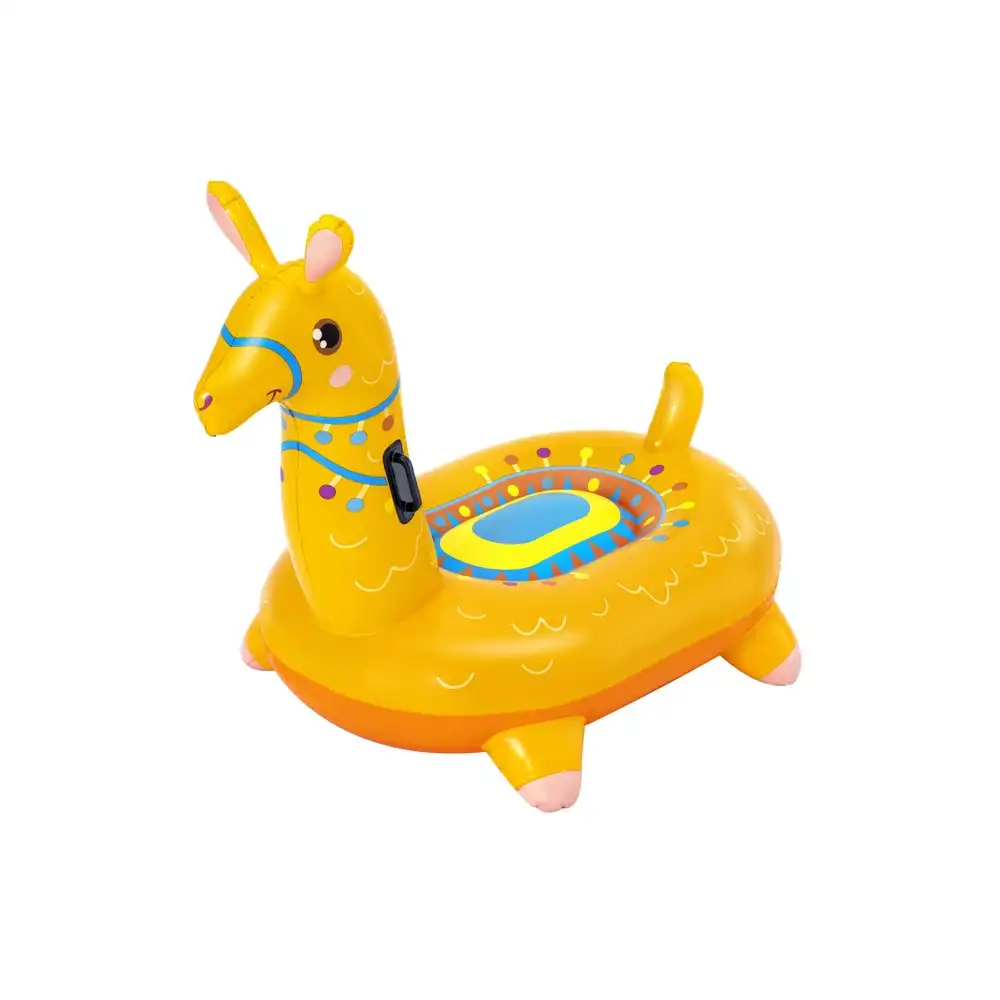 Bestway - Swimming Animal Llama 129x110 cm - 41434