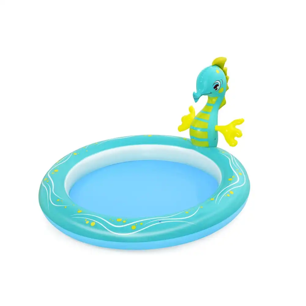 Bestway - Paddling Pool Seahorse - 53114