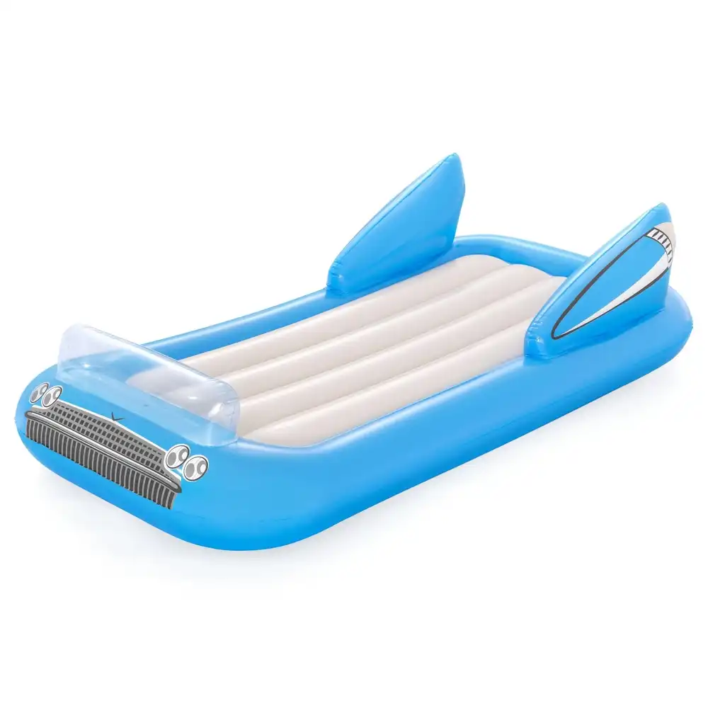 Bestway - Air Mattress Car Lounge 190x128 cm - 43412