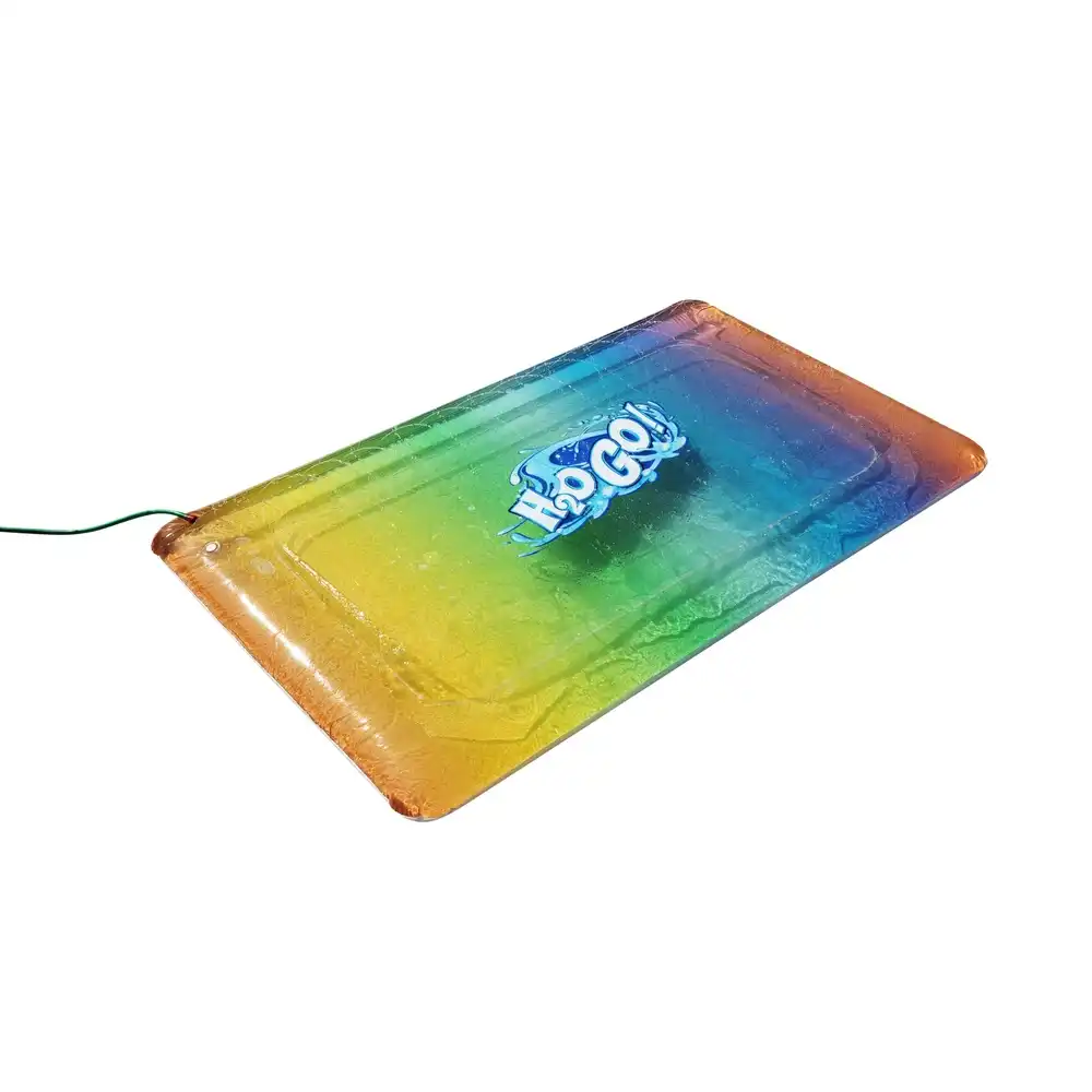 Bestway - H2OGO! Color Splash Blobz Water Mat - 52427