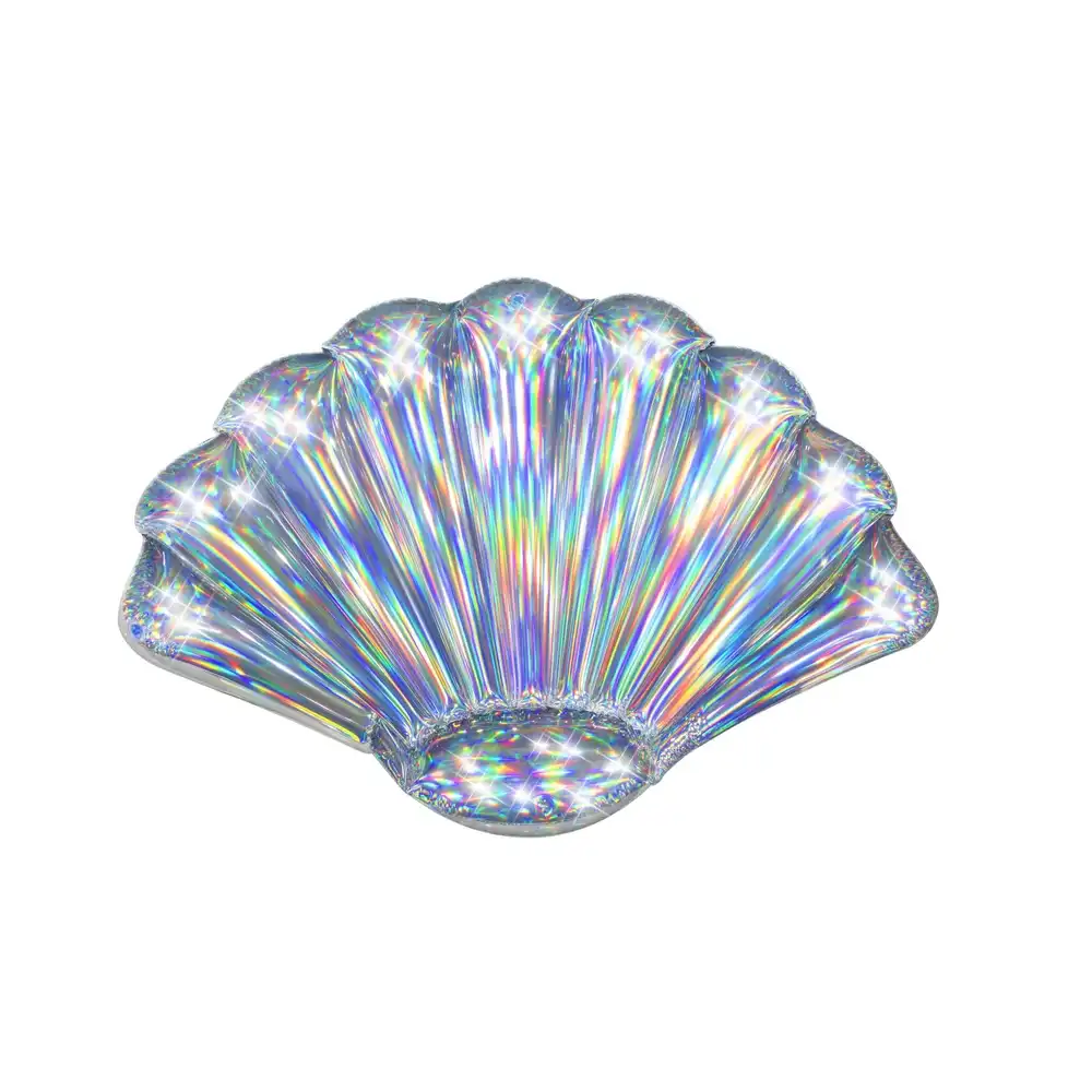 Bestway - Iridescent Shell Lounge 185.5x114 cm - 43414