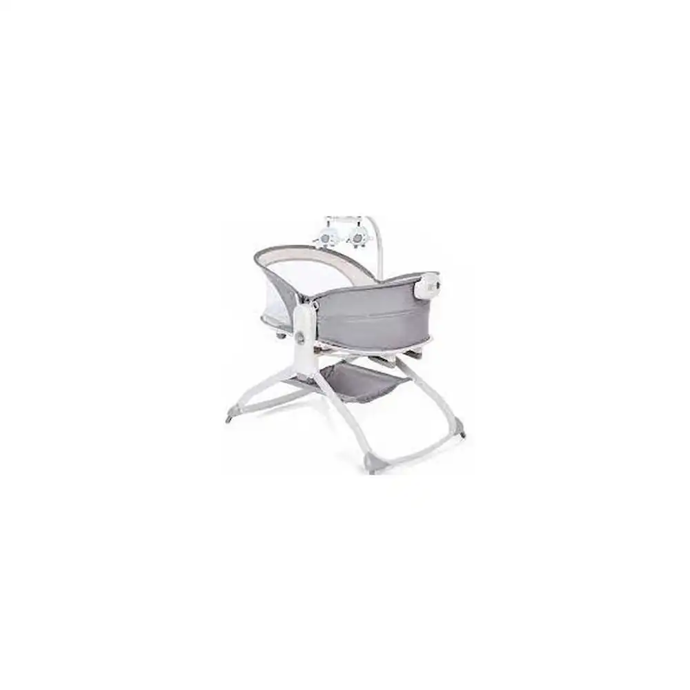 6 in 1 Multi-Function Bassinet - 08039