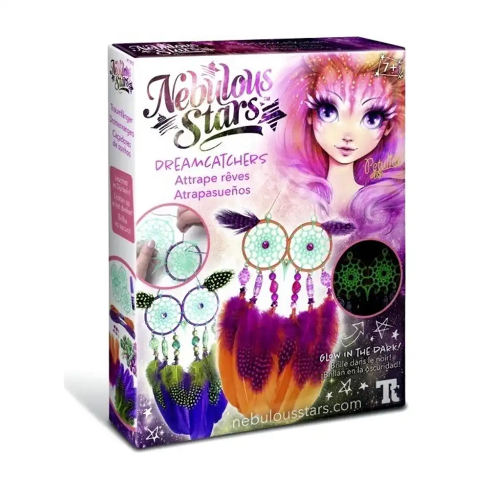 Nebulous Stars - Dream Catcher - 11015